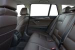 BMW 520d Touring 2014 года